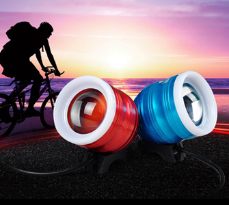 三友騎行燈詳情頁(yè)面設(shè)計(jì)，深圳專業(yè)設(shè)計(jì)公司