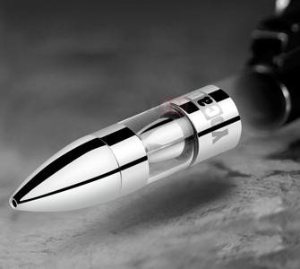 Yocan EXPURE BULLET 電子霧化器包裝設計詳情頁設計