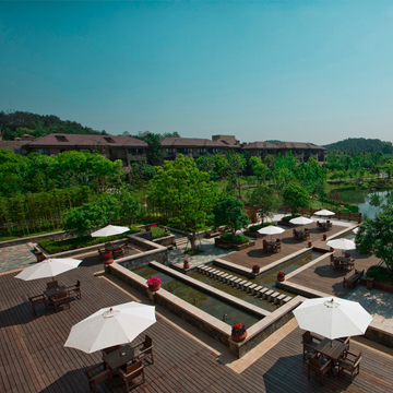 深圳景區(qū)外景拍攝，飯店內(nèi)景攝影