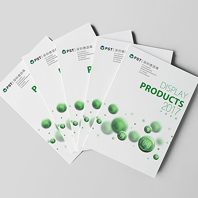 德派森產品畫冊