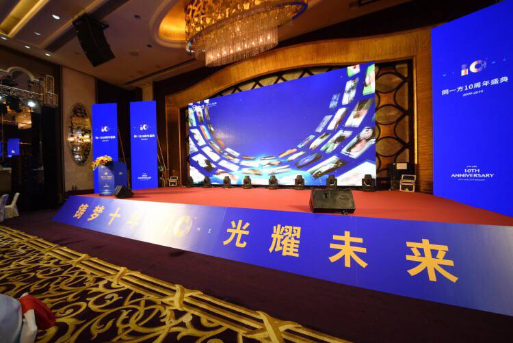 標派視覺適合什么樣的客戶？