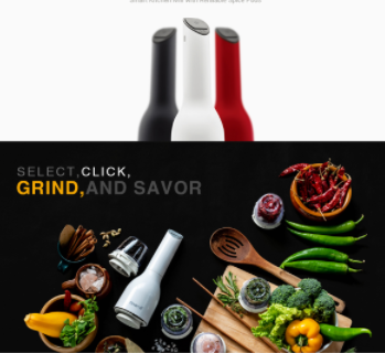 高檔調(diào)味盒詳情設(shè)計