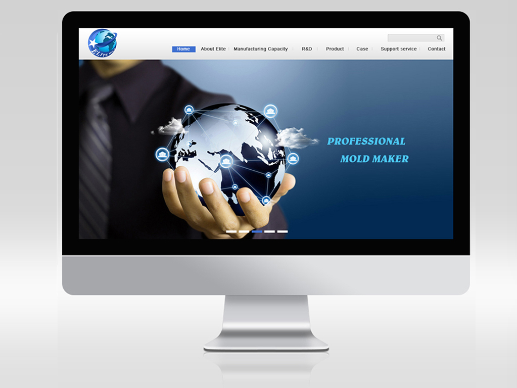 深圳網站建設-寶安外貿網站-福永網站公司-沙井網站策劃設計定制開發-東莞網站改版升級優化維護SEO-標派營銷型自適應H5響應式網站建設-網頁設計