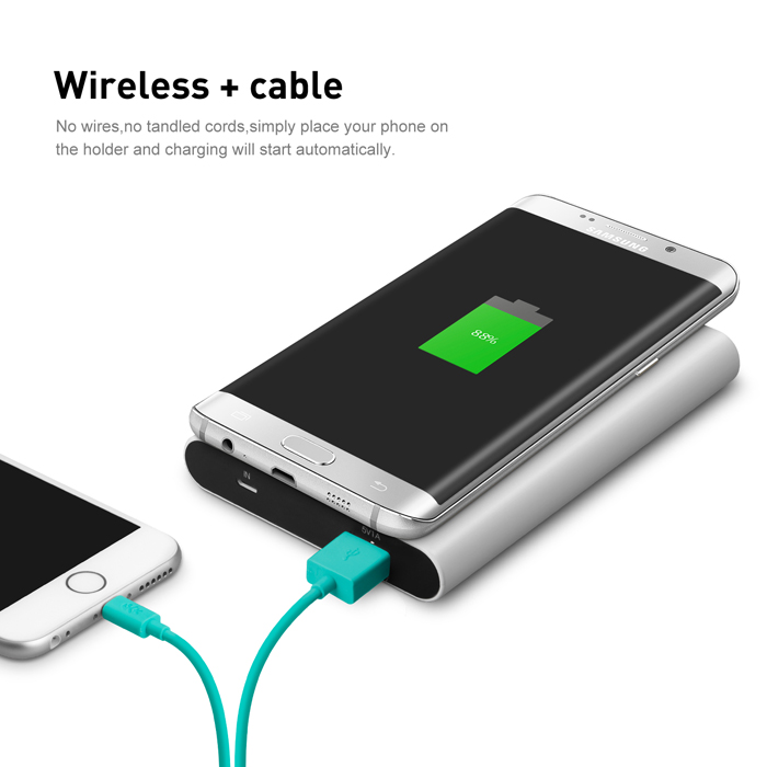 無線充電器亞馬遜詳情頁設計-店鋪首頁裝修-電商平臺詳情設計-亞馬遜跨境電商Amazon A+產品圖-深圳寶安產品攝影拍照-福永高清圖片美圖