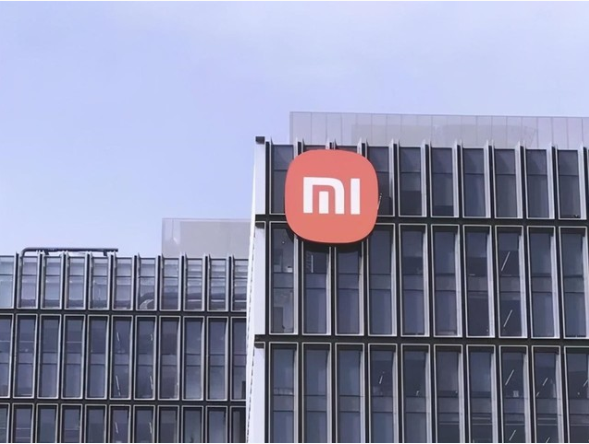 小米新LOGO上線 11位設計大神經典點評