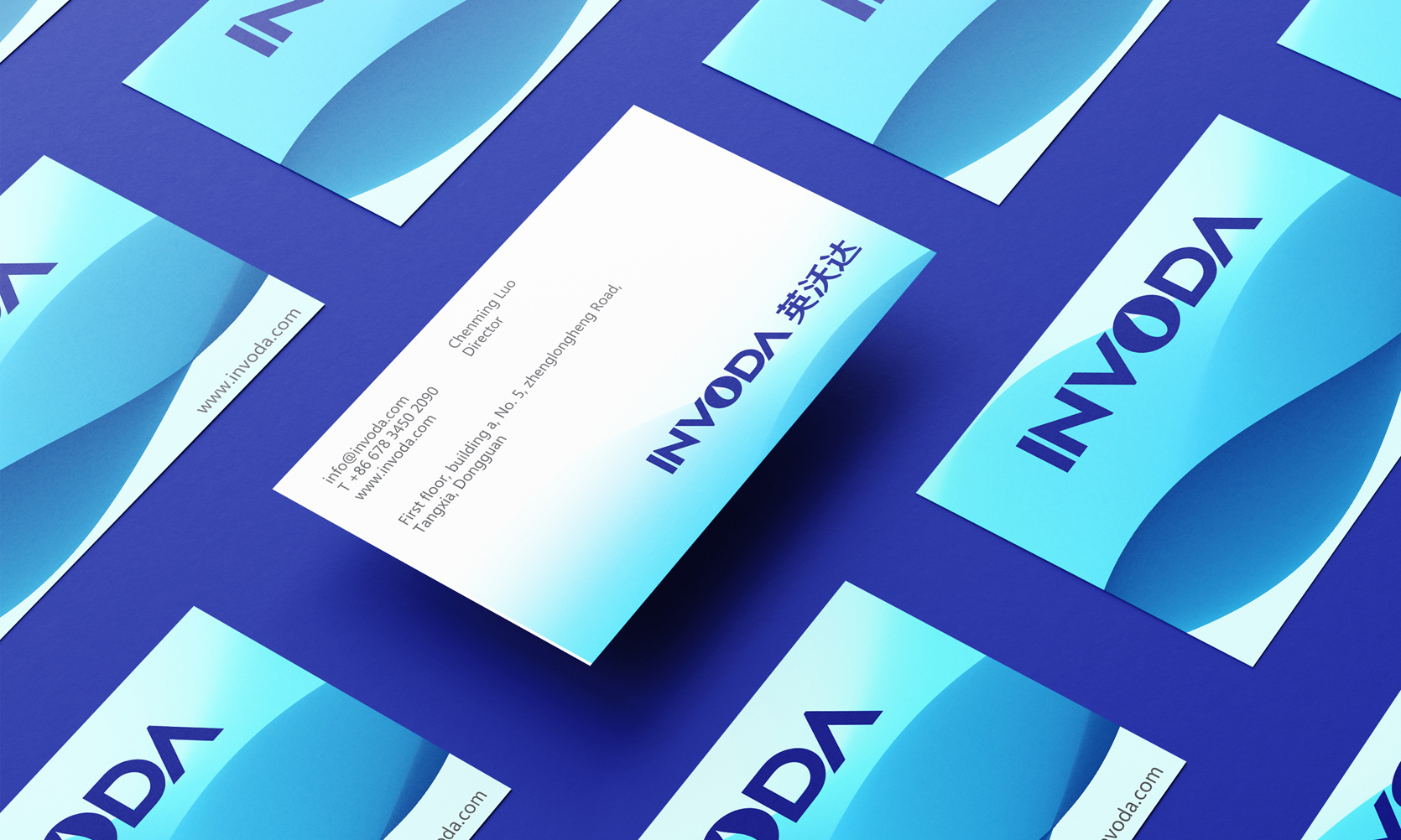 凈水器品牌logo設(shè)計，凈水器品牌vi設(shè)計