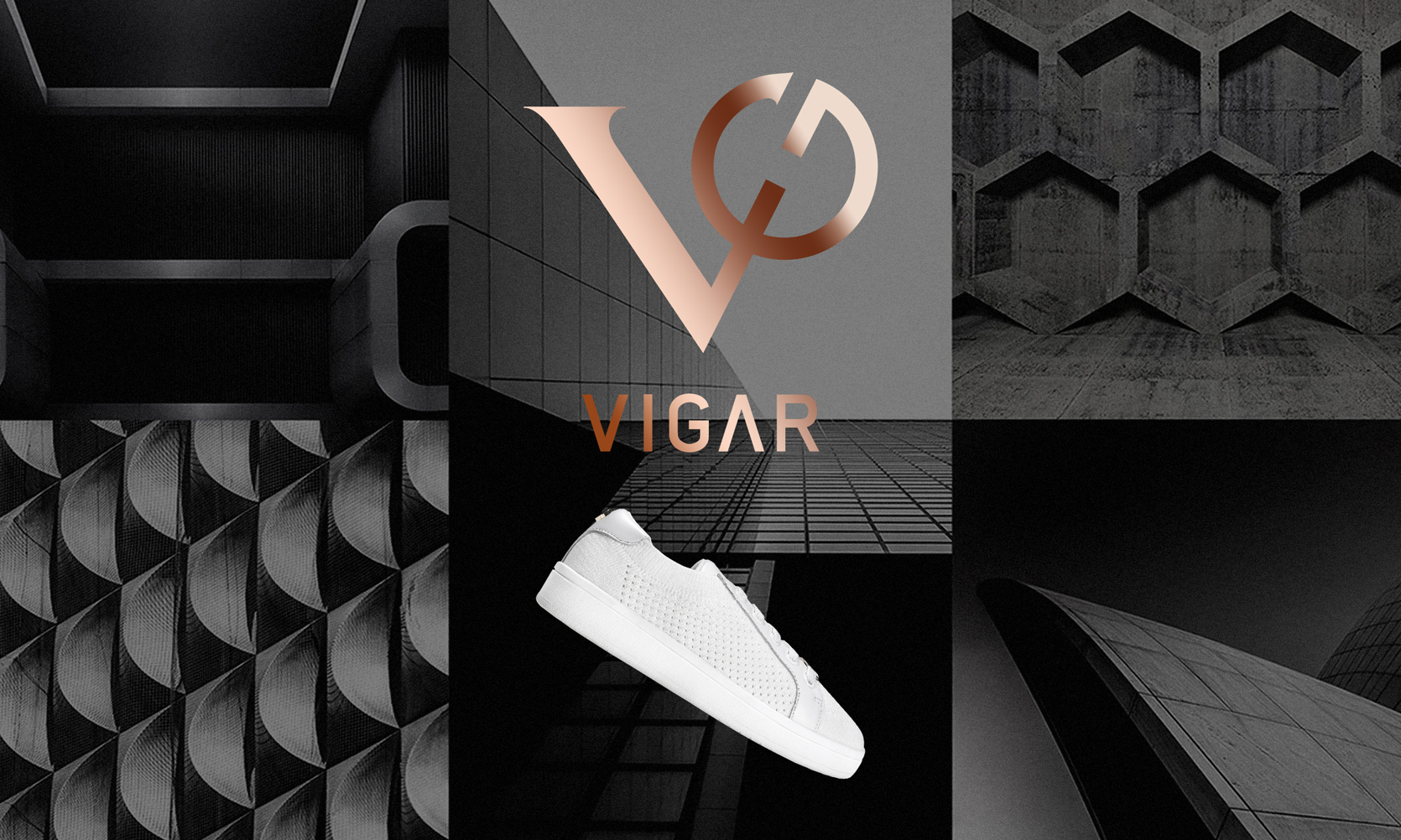 VIGAR品牌VI設計，鞋包品牌商標設計，服裝品牌VI設計,品牌商標設計定位