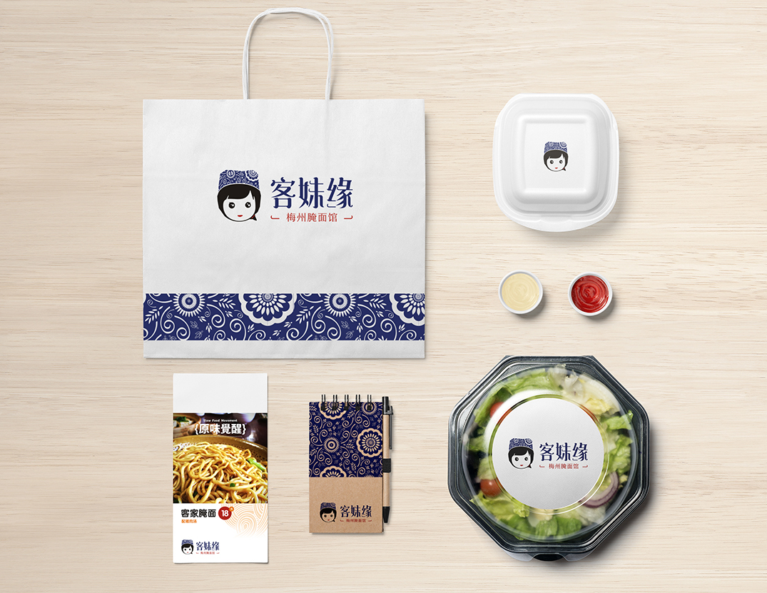 緣分天注定，七分靠設計