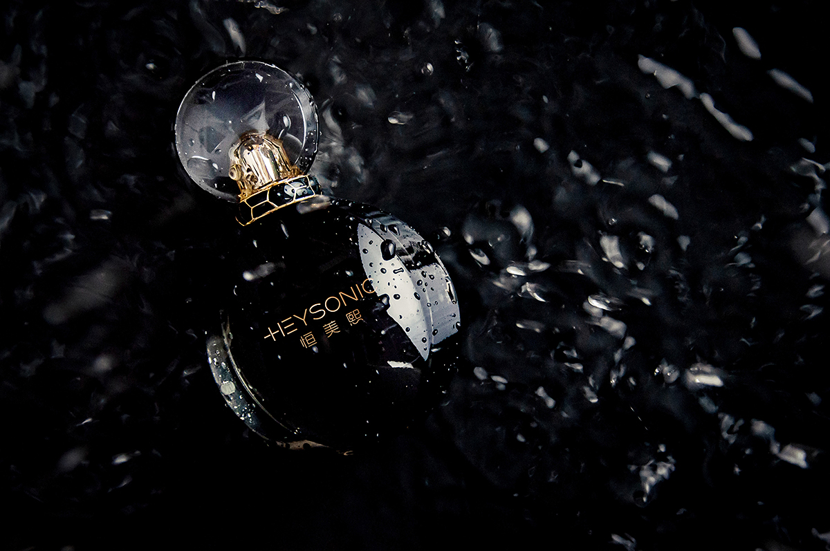 {標派視覺}化妝品品牌策劃設計,高端化妝品商標LOGO設計,時尚高檔化妝品VI設計,