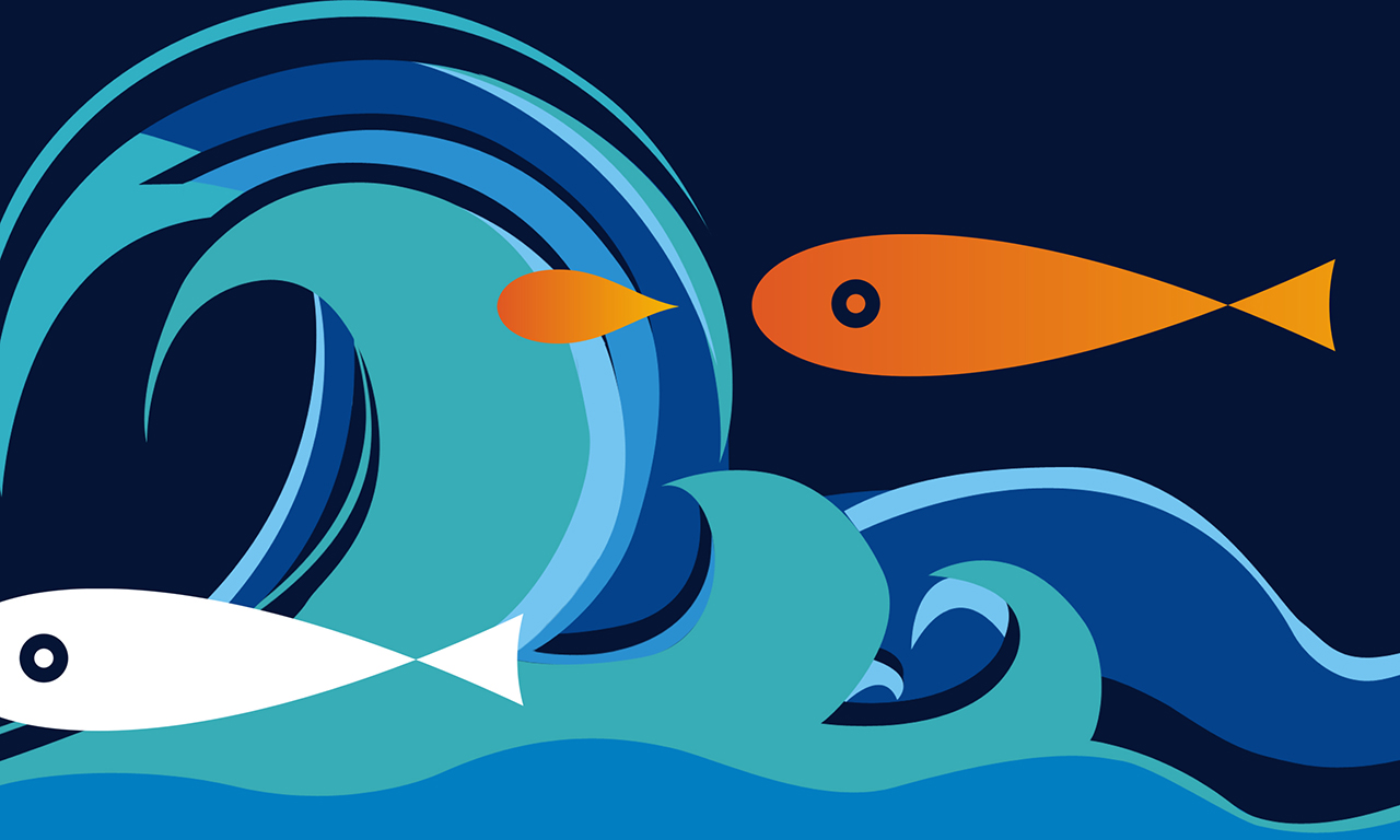 粵港澳大灣區品牌LOGO設計公司{標派視覺}