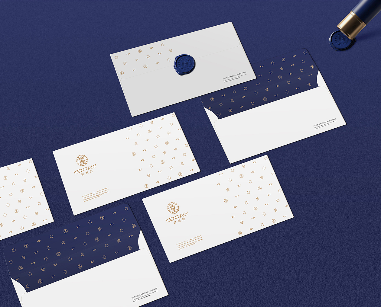 企業品牌形象設計的分享