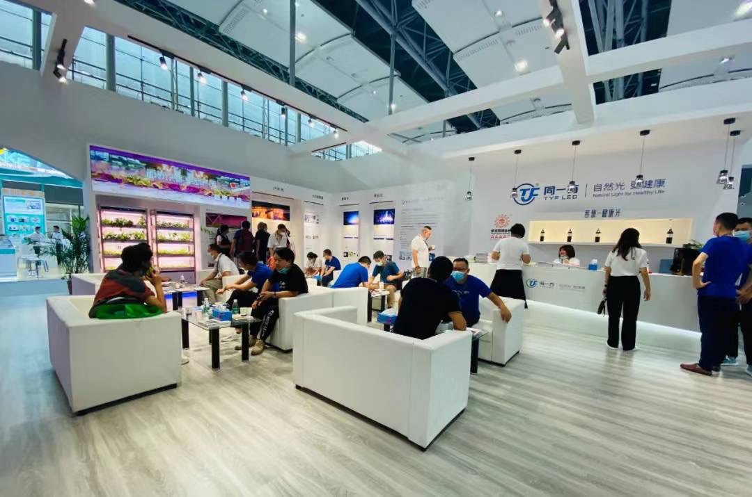 企業(yè)參加展會(huì)的意義是什么