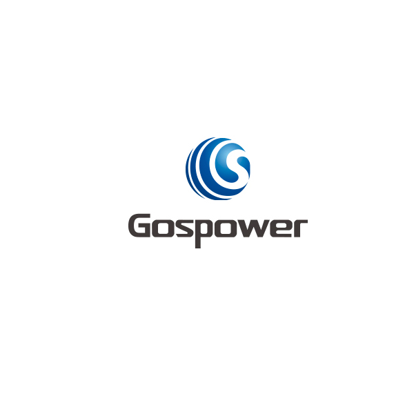 Gospower高斯寶品牌設計服務