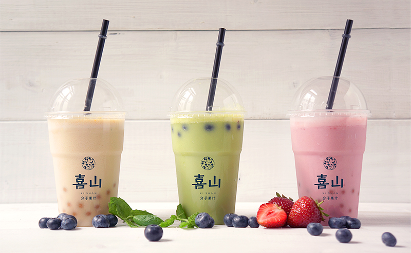 奶茶店的裝飾設計有什么技巧