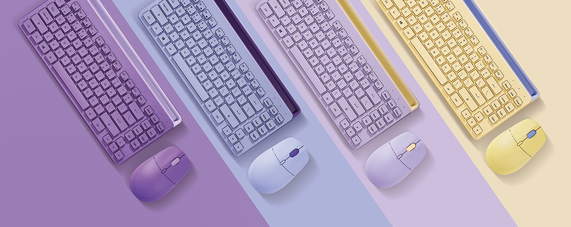 時代節(jié)點-時尚期刊創(chuàng)意設(shè)計，鼠標(biāo)畫冊設(shè)計，鍵盤畫冊設(shè)計