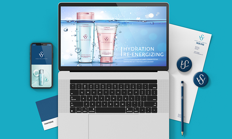 品牌設計和品牌全案的區別