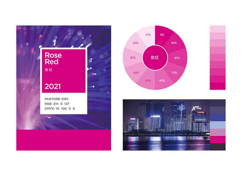 品牌設計如何體現品牌價值感？