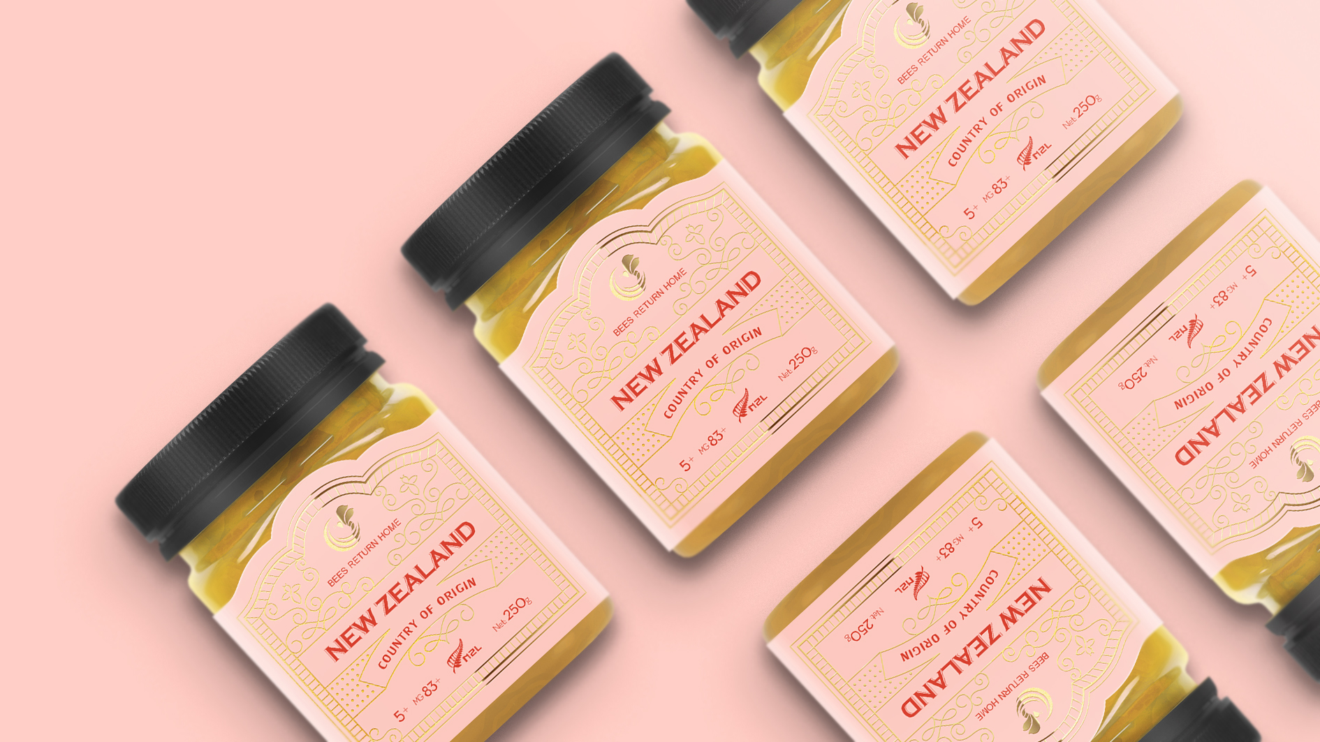 一款好的包裝設計需要考慮哪些因素？深圳包裝設計公司{標派視覺}