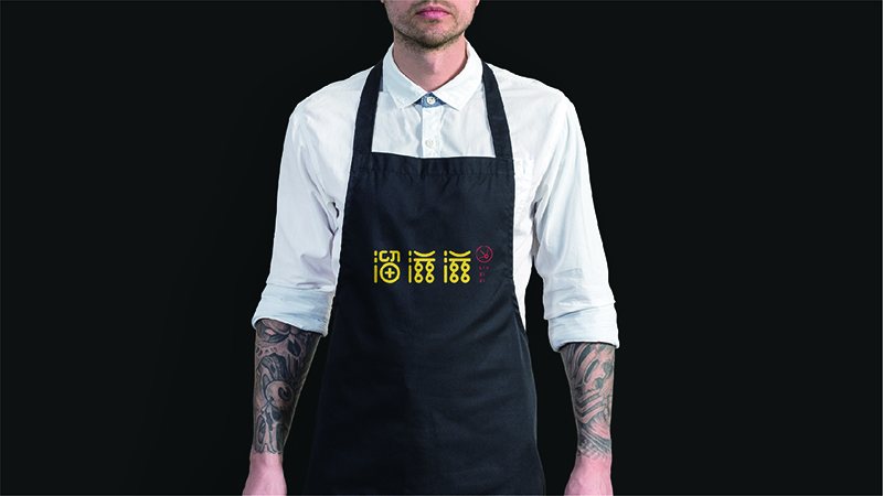 品牌建設初期-Vi設計的3個特質