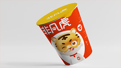 機械設備行業升級秘籍：品牌VI設計的力量！