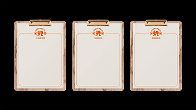 你有品牌，還是只有商標(biāo)？