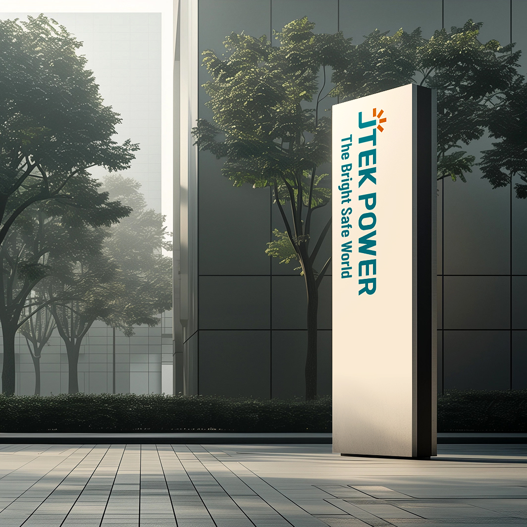 晶泰品牌VI設計 產品商標logo設計 微型VI設計