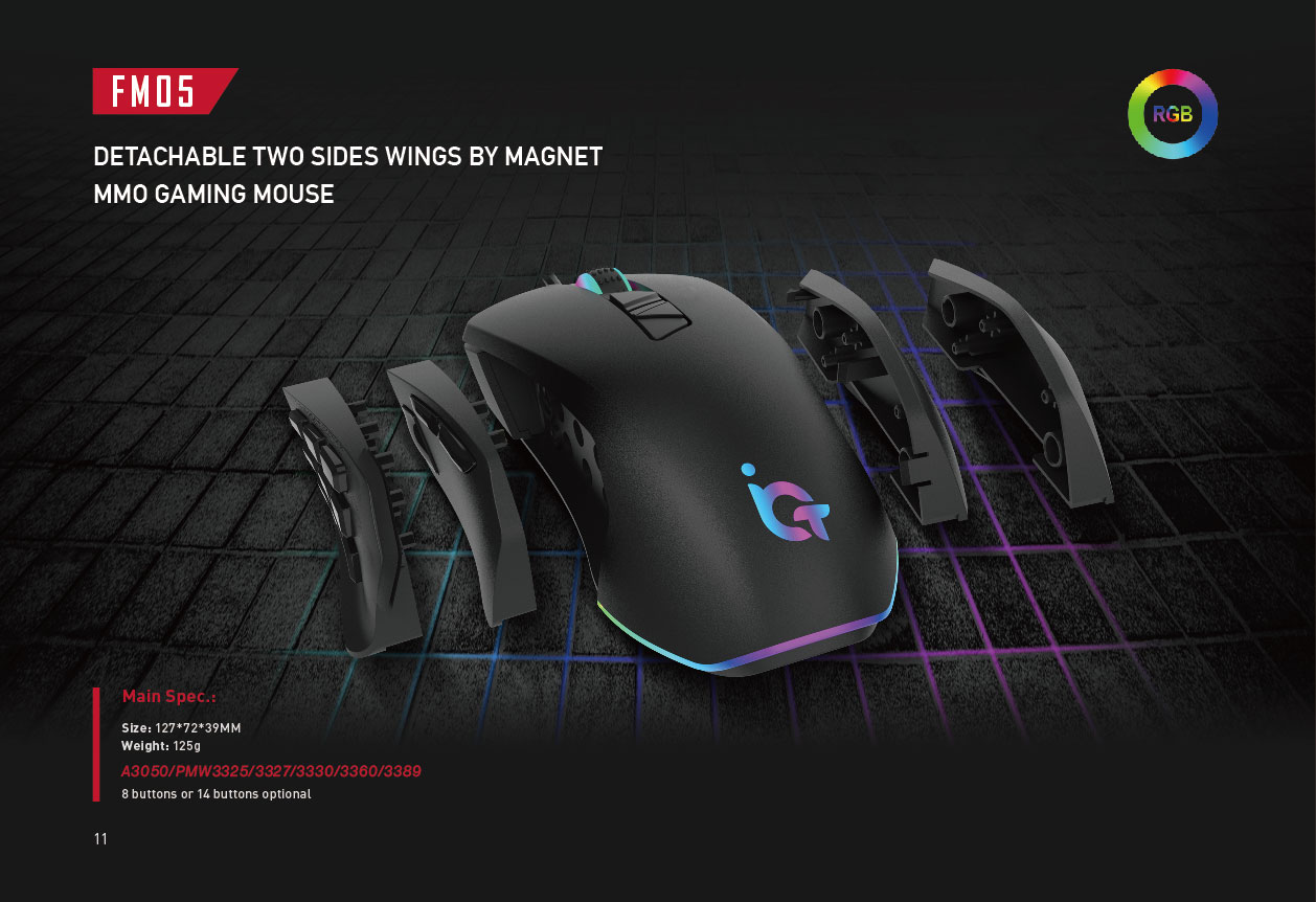 科技公司VI設計案例解析：如何傳遞專業與創新？